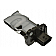 Standard Motor Eng.Management Mass Air Flow Sensor - MAS0457