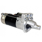 Starter for 2009-2011 Jeep JK Wrangler 4748046AB