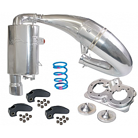 Street Legal Performance- SLP Power Package Kit 422068
