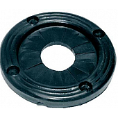 T-H Marine Black Utility Grommets - UG1DP