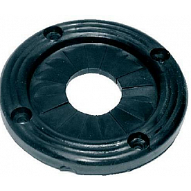 T-H Marine Black Utility Grommets - UG1DP