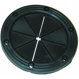 T-H Marine Small Utility Grommet - UG2DP