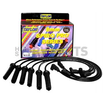 Taylor Cable Spark Plug Wire Set 72036