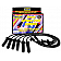 Taylor Cable Spark Plug Wire Set 72036