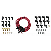 Taylor Cable Spark Plug Wire Set 73053C4S