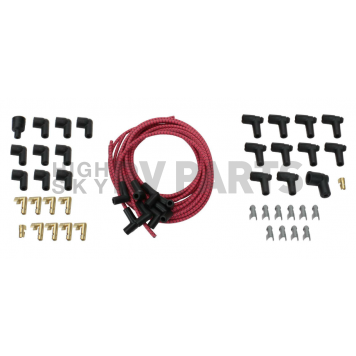 Taylor Cable Spark Plug Wire Set 73053C4S