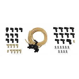 Taylor Cable Spark Plug Wire Set 73051C2S