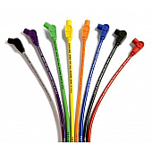 Taylor Cable Spark Plug Wire Set 73051C3S