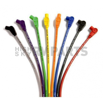 Taylor Cable Spark Plug Wire Set 77741