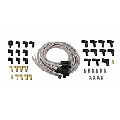 Taylor Cable Spark Plug Wire Set 73051C5S
