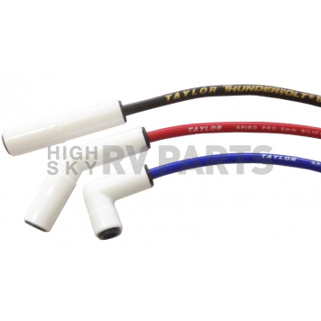 Taylor Cable Spark Plug Wire Set 75032B