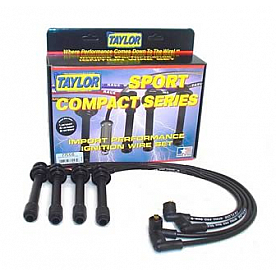 Taylor Cable Spark Plug Wire Set 77006