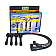 Taylor Cable Spark Plug Wire Set 77006