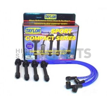 Taylor Cable Spark Plug Wire Set 77636