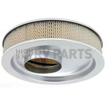 Trans Dapt Air Cleaner Assembly - 8664