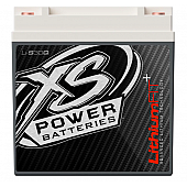 XS Battery Lithium POWERCELL Series - LI-S30Q