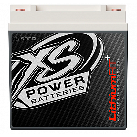 XS Battery Lithium POWERCELL Series - LI-S30Q