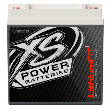 XS Battery Lithium POWERCELL Series - LI-S30Q