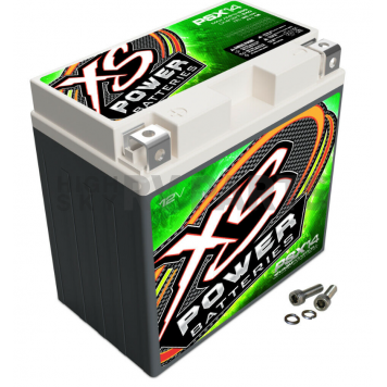 XS Battery Powersports Series 34 AGM Group - PSX14