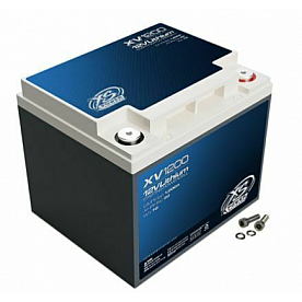 XS Battery XV Series OEM Group - XV1200