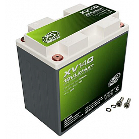 XS Battery XV Series 14 Group - XV14Q