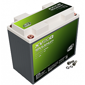 XS Battery XV Series 20 Group - XV20Q