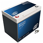 XS Battery XV Series 24 Group - XV2400