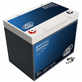 XS Battery XV Series 24 Group - XV2400