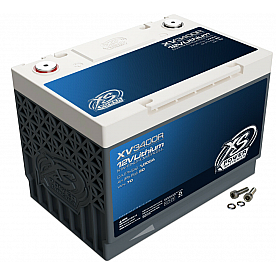 XS Battery XV Series 34R Group - XV3400R