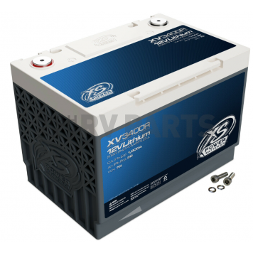 XS Battery XV Series 34R Group - XV3400R