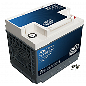 XS Battery XV Series 47 Group - XV4700