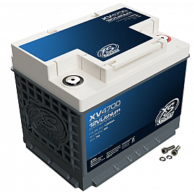 XS Battery XV Series 47 Group - XV4700