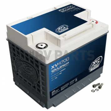 XS Battery XV Series 47 Group - XV4700