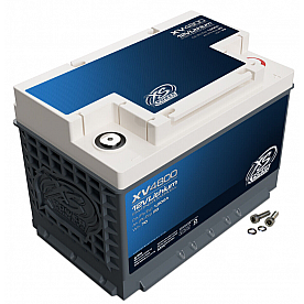 XS Battery XV Series 48 Group - XV4800