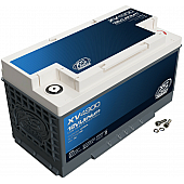 XS Battery XV Series 49 Group - XV4900