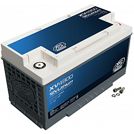 XS Battery XV Series 49 Group - XV4900