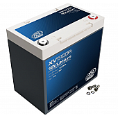 XS Battery XV Series 51R Group - XV5100R