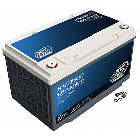 XS Battery XV Series 65 Group - XV6500