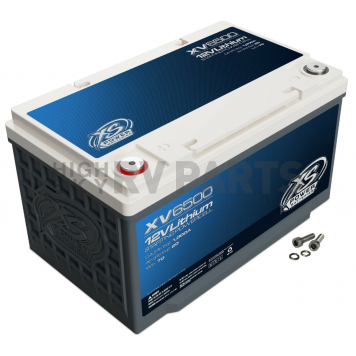 XS Battery XV Series 65 Group - XV6500