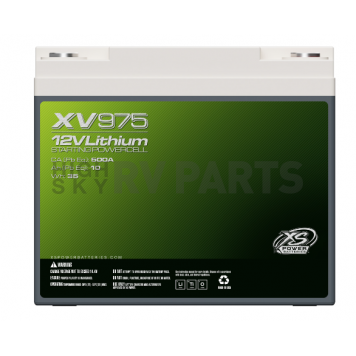 XS Battery XV Series U1R Group - XV975-1