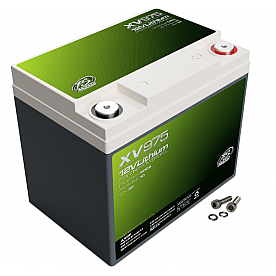 XS Battery XV Series U1R Group - XV975