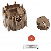 ACCEL Distributor Cap and Rotor Kit 8122