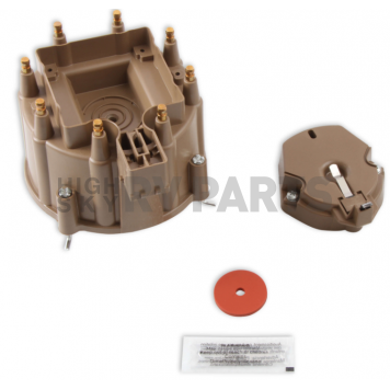 ACCEL Distributor Cap and Rotor Kit 8122