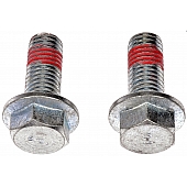 Help! By Dorman Disc Brake Caliper Bracket Mounting Bolt - 14016
