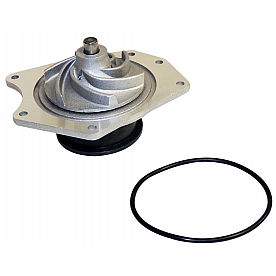Crown Automotive Water Pump 4663296AB