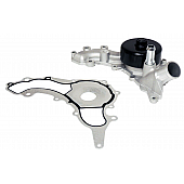 Crown Automotive Water Pump 68111624AD