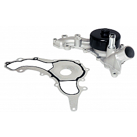 Crown Automotive Water Pump 68111624AD