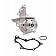 Dayco Products Inc Water Pump DP768