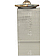 Four Seasons AC FILTER VALVE CONDENSER HOSE 39006