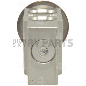 Four Seasons AC FILTER VALVE CONDENSER HOSE 39006
